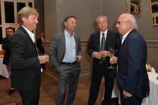 Champions League, Bonini: «Vai Juventus, il Bayern va aggredito»