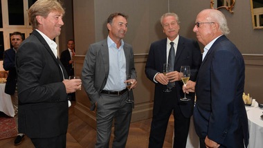 Champions League, Bonini: «Vai Juventus, il Bayern va aggredito»