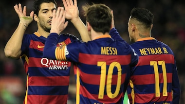 Champions League, Arsenal-Barcellona: quote da Goal