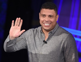 Ronaldo: «Non vado al mare per nascondere la pancia»