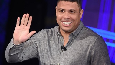 Ronaldo: «Non vado al mare per nascondere la pancia»