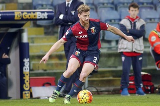 Serie A Genoa, Ansaldi pronto. Pavoletti resta ai box