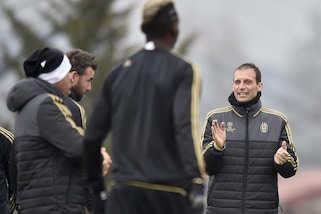 Champions League, Bacconi: «Juventus, il Bayern si ferma così»