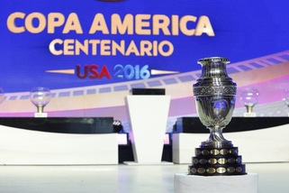 Copa America 2016, Argentina favorita