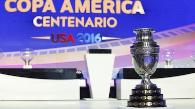 Copa America 2016, Argentina favorita