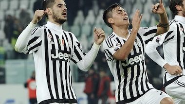 Champions League: Juve-Bayern, il 44% gioca l'«1»