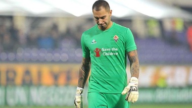 Serie A Fiorentina, niente Napoli per Sepe e Banalouane