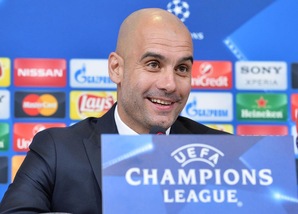 Bayern Monaco, Guardiola: «Juventus con tanta qualità, attaccheremo con intelligenza»
