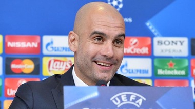Bayern Monaco, Guardiola: «Juventus con tanta qualità, attaccheremo con intelligenza»