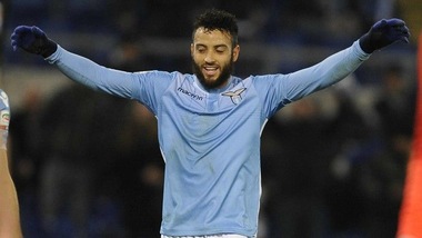 Calciomercato Lazio, Lotito smentisce la cessione di Felipe Anderson