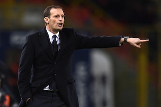 Juventus-Bayern: Allegri ne convoca 19. Chiellini e Alex Sandro out