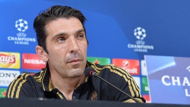 Juventus, Buffon: «Bayern Monaco fortissimo, è più una semifinale»