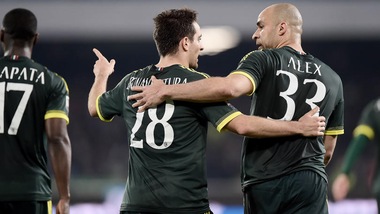 Serie A, diretta Napoli-Milan 1-1