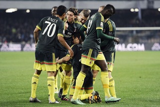 Serie A, Napoli-Milan 1-1: la Juventus resta prima