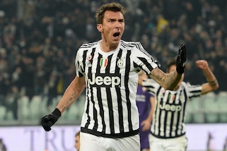 Calciomercato Juventus, dall'Inghilterra: «Tottenham su Mandzukic»