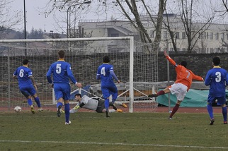 Serie D – Lo Sporting Bellinzago fa paura