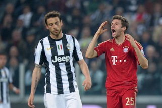 Champions League, Juventus-Bayern Monaco: tre anni come tre secoli