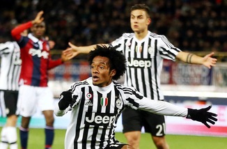 Serie A, scudetto: Juve in vetta e favorita a 1,62