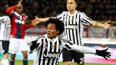 Serie A, scudetto: Juve in vetta e favorita a 1,62