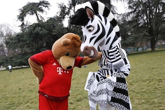 Champions League, tutti i numeri di Juventus-Bayern Monaco