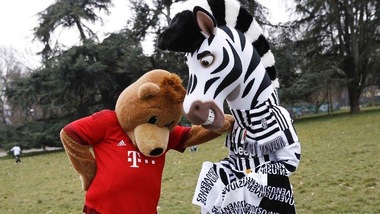 Champions League, tutti i numeri di Juventus-Bayern Monaco