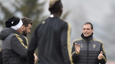 Champions League, Bacconi: «Juventus, il Bayern si ferma così»