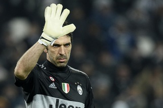 Juventus, per Buffon la Champions è quasi un diritto