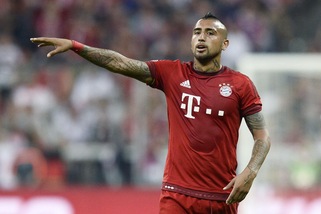 Champions League, Juventus-Bayern: Mandzukic vs Vidal, la sfida dei grandi ex