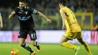 Calciomercato, l'Inter piomba su Candreva: Lotito vuole 30 milioni