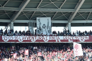 Pasquale Bruno: «Torino, rispetta i tuoi tifosi!»