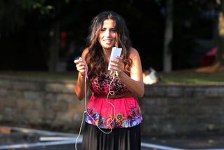 Francesca Brienza contro Tiki Taka: «Confrontare Spalletti e Garcia è denigratorio: voglio rispetto»