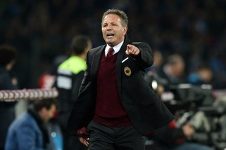 Milan, Mihajlovic: «Con l’Alessandria esame per Balotelli e Menez»