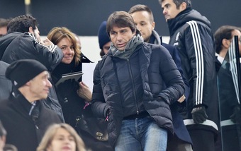 Calciomercato: Chelsea-Conte, c'è il sì dei bookmaker