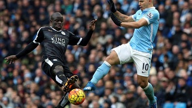 Champions, City favorito sulla Dynamo Kiev