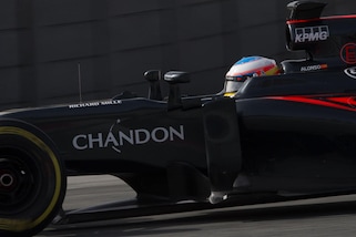 Richard Mille e McLaren-Honda insieme in  Formula 1