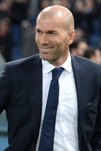 Liga, Zidane: «Io ho scelto di smettere»