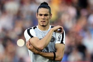 Calciomercato, Cavani a Madrid: l'Atletico lo pressa