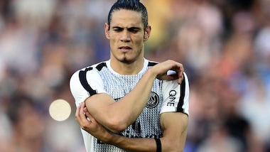 Calciomercato, Cavani a Madrid: l'Atletico lo pressa