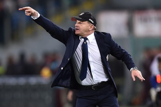 Serie A Palermo, Iachini: «Non guardiamo la classifica»