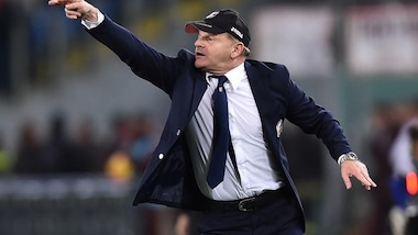 Serie A Palermo, Iachini: «Non guardiamo la classifica»