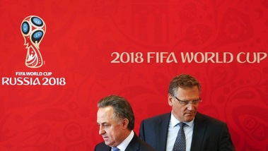 Fifa Russia 2018, Qatar 2022: 152 operazioni bancarie sotto indagine