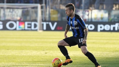 Serie A Atalanta, febbre Djimsiti: Gomez fermo ai box