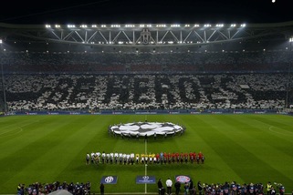 La carica della Juve parte da Twitter, tutti al grido: «Io ci credo»