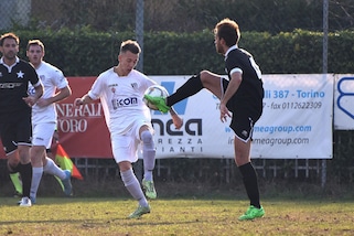 Eccellenza B – Il Casale va a passo di lumaca