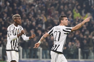 Champions League, Juventus-Bayern Monaco 2-2: che rimonta dei bianconeri!