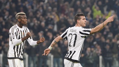 Champions League, Juventus-Bayern Monaco 2-2: che rimonta dei bianconeri!