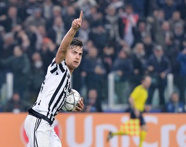 Juventus, Dybala: «A Monaco possiamo farcela»