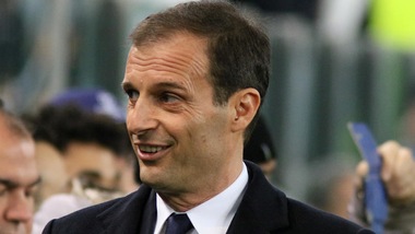 Juventus-Bayern, Allegri: Se crediamo in noi, vinciamo a Monaco