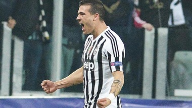 Juventus, Sturaro: «Abbiamo fatto una grandissima rimonta»