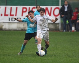 Promozione B – Esageratamente Brandizzo